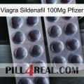 Viagra Sildenafil 100Mg Pfizer 31